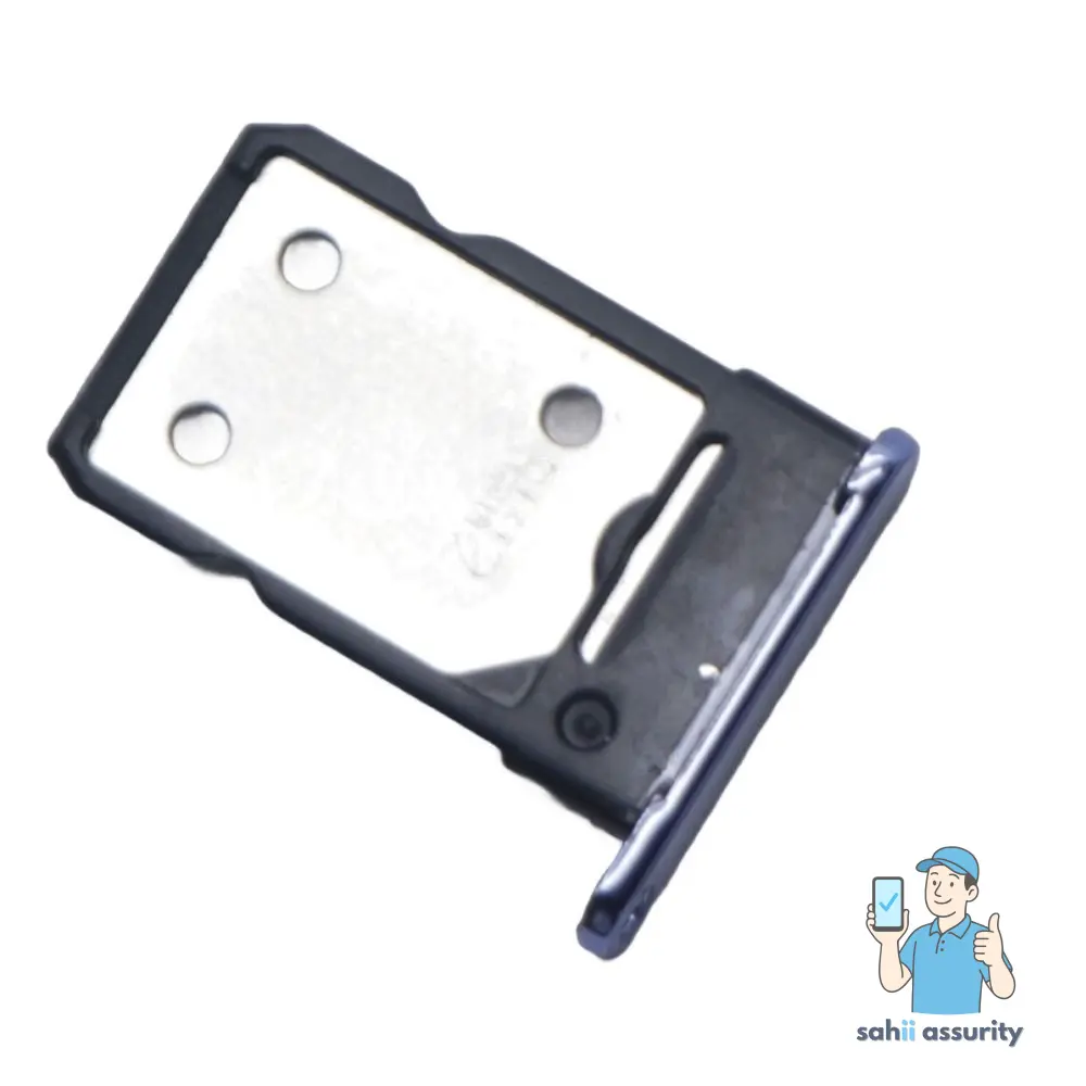 SIM Card Holder Tray for Vivo V29e 5G thumbnail